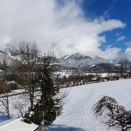 Bauernhof Neu-Endfelden, Guenter Widauer Villa Soll Bagian luar foto