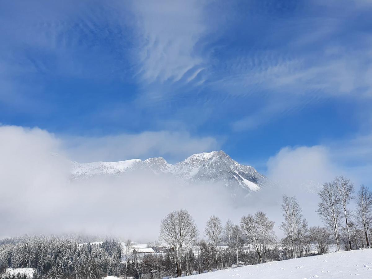 Bauernhof Neu-Endfelden, Guenter Widauer Villa Soll Bagian luar foto