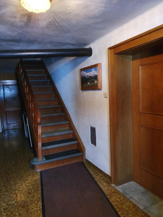 Bauernhof Neu-Endfelden, Guenter Widauer Villa Soll Bagian luar foto