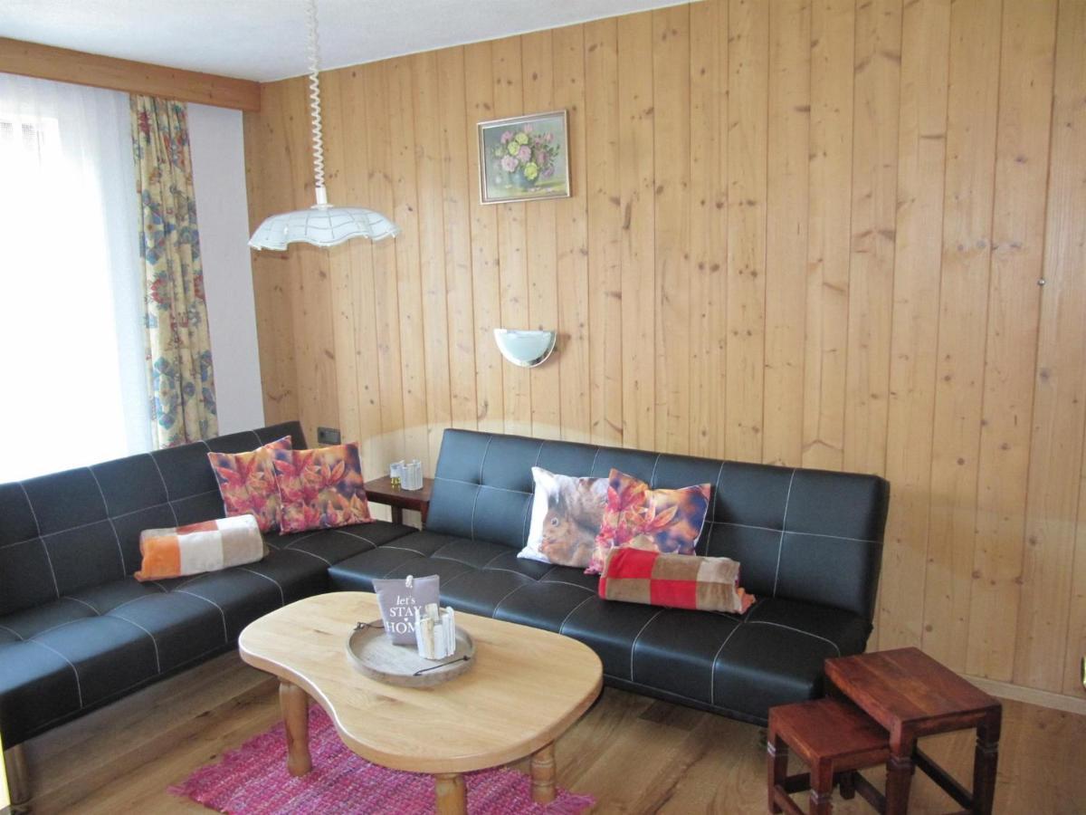 Bauernhof Neu-Endfelden, Guenter Widauer Villa Soll Bagian luar foto