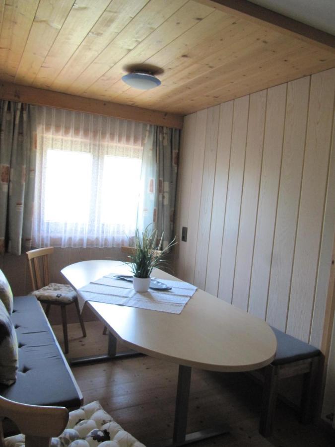 Bauernhof Neu-Endfelden, Guenter Widauer Villa Soll Bagian luar foto